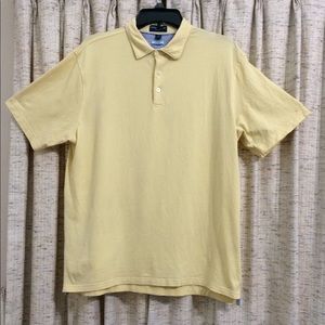 Peter Millar Collection Perfect Pique Polo Shirt - Large